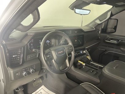 Used 2024 GMC Sierra 2500 AT4X