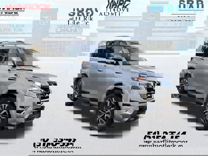 Used 2021 Nissan Armada SL