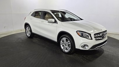 Used 2020 Mercedes-Benz GLA 250 4MATIC