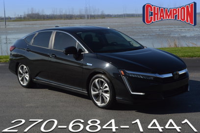 Used 2018 Honda Clarity Plug-In Hybrid