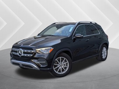 Used 2024 Mercedes-Benz GLE 350 4MATIC