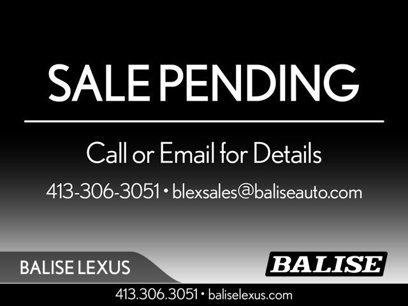 Certified 2024 Lexus RX 350 Premium