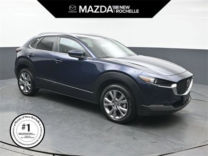 Used 2023 MAZDA CX-30 AWD 2.5 S w/ Select Package