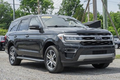 Used 2023 Ford Expedition Limited