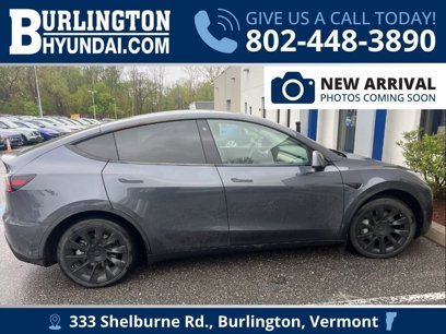 Used 2022 Tesla Model Y Long Range