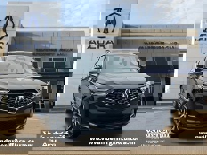 New 2025 Acura MDX FWD w/ Technology Package