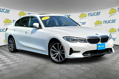 Used 2020 BMW 330i xDrive Sedan w/ Premium Package