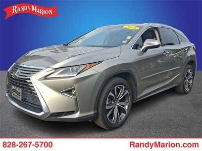 Used 2018 Lexus RX 350 AWD