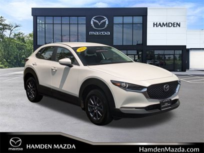 Certified 2025 MAZDA CX-30 AWD 2.5 S