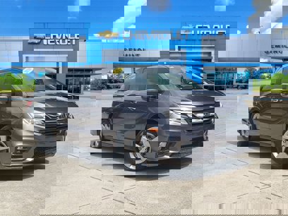 Used 2020 Honda Odyssey EX