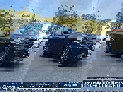 New 2025 Subaru Legacy Sport