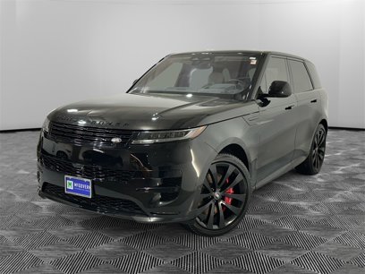 Used 2023 Land Rover Range Rover Sport First Edition