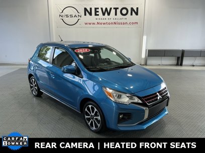 Used 2024 Mitsubishi Mirage SE