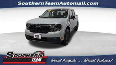 Used 2024 Ford Maverick XLT w/ XLT Luxury Package