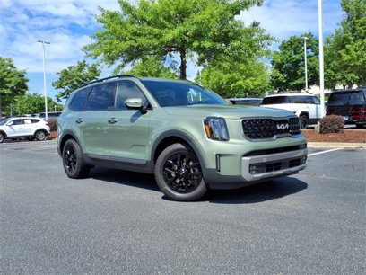 Used 2023 Kia Telluride SX X-Pro