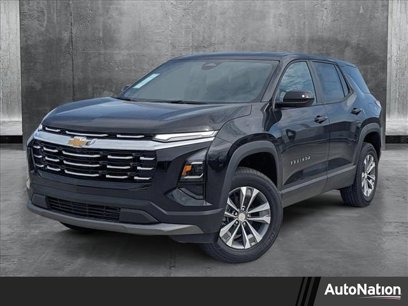 New 2026 Chevrolet Equinox LT w/ Convenience Package II