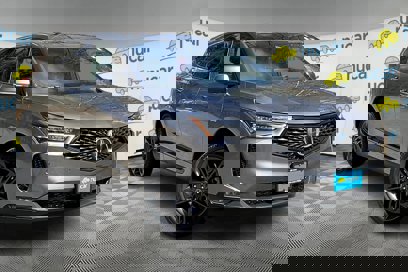 Used 2024 Acura RDX A-Spec