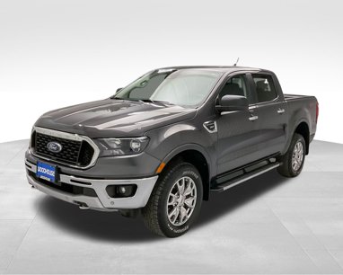 Used 2019 Ford Ranger XLT w/ Equipment Group 302A Luxury