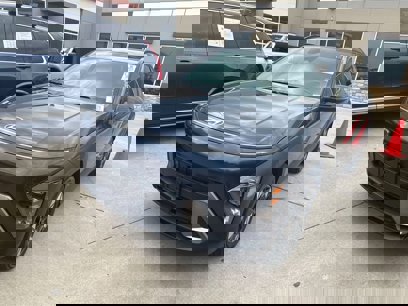 Used 2024 Hyundai Kona SEL