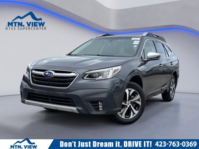 Used 2020 Subaru Outback Touring XT