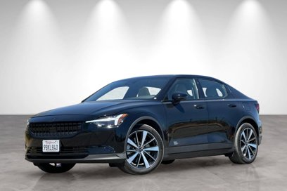Used 2022 Polestar Polestar 2 w/ Plus Package