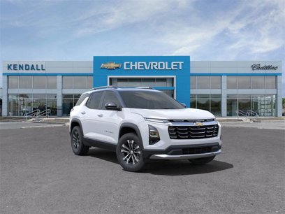 New 2026 Chevrolet Equinox LT w/ Convenience Package II