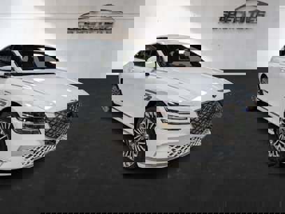 Used 2023 Genesis G80