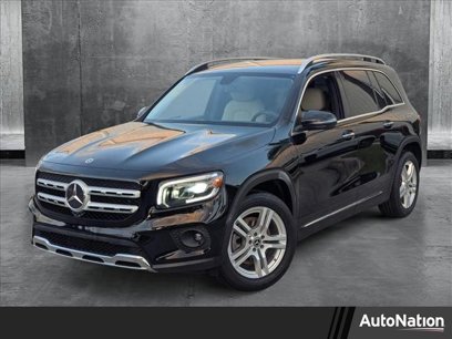 Used 2021 Mercedes-Benz GLB 250