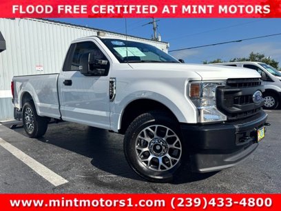 Used 2022 Ford F250 XL w/ Power Equipment Group