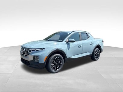 Used 2022 Hyundai Santa Cruz SEL Premium w/ Cargo Package