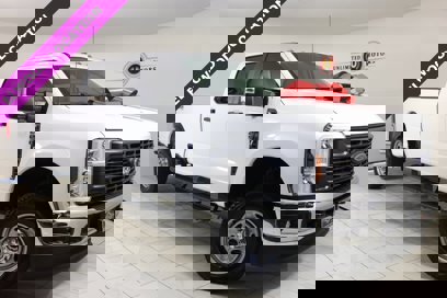 Used 2024 Ford F250 XL w/ XL Driver Assist Package
