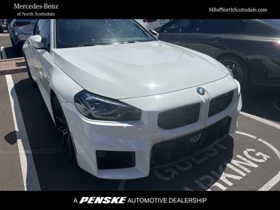 Used 2024 BMW M2 w/ Lighting Package