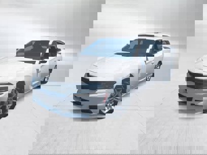 Used 2020 Dodge Charger SXT w/ Leather Interior Group
