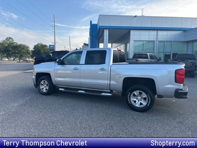 Used 2018 Chevrolet Silverado 1500 LT w/ All Star Edition