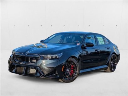 New 2026 BMW M5 w/ Executive Package