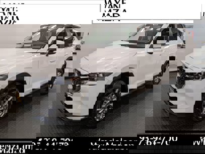 Certified 2022 MAZDA CX-5 AWD 2.5 S w/ Preferred Package
