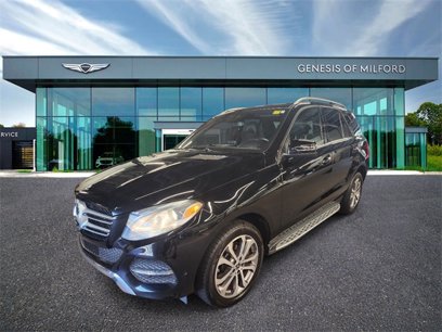 Used 2019 Mercedes-Benz GLE 400 4MATIC