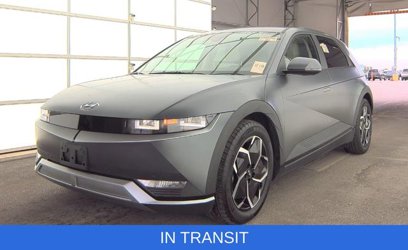 Used 2023 Hyundai Ioniq 5 SEL w/ Cargo Package