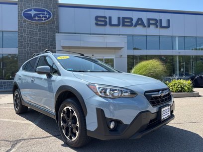 Used 2023 Subaru Crosstrek 2.0i Premium