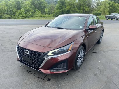 Used 2023 Nissan Altima 2.5 SV