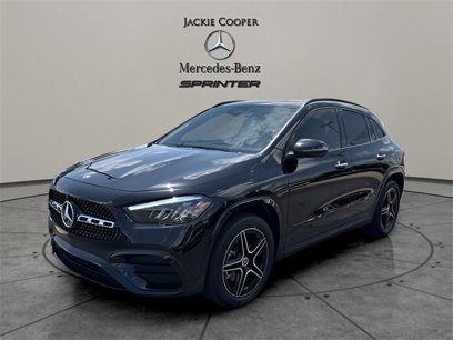 Certified 2024 Mercedes-Benz GLA 250