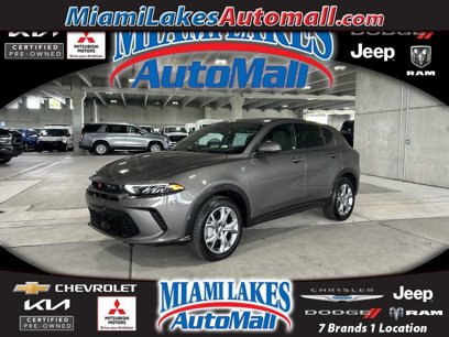 Used 2024 Dodge Hornet R/T