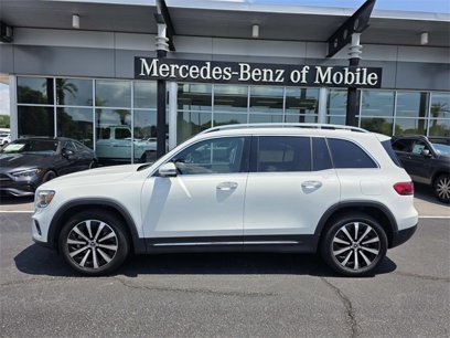 Certified 2022 Mercedes-Benz GLB 250 4MATIC
