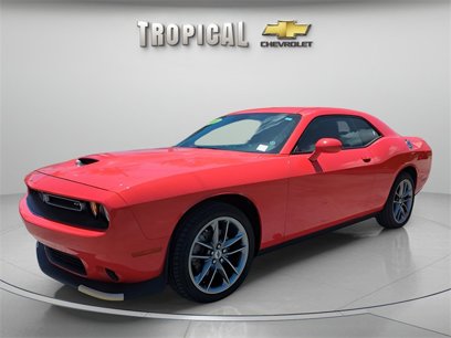 Used 2021 Dodge Challenger GT w/ Driver Convenience Group