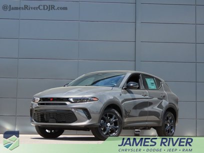 New 2024 Dodge Hornet GT w/ GT Blacktop Package