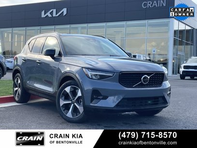 Used 2023 Volvo XC40 B4 Ultimate