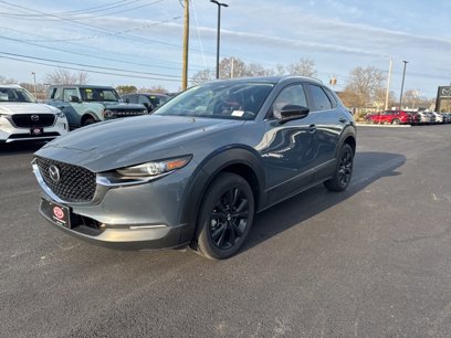 Used 2024 MAZDA CX-30 AWD 2.5 S w/ Preferred Package