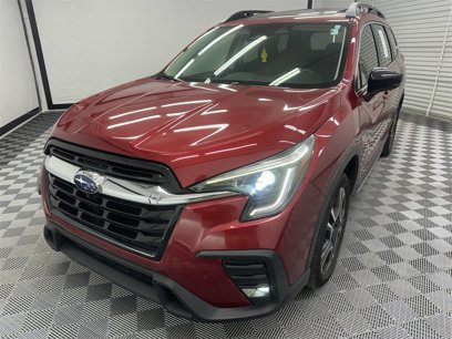 Used 2024 Subaru Ascent Limited w/ Technology Package