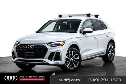 Used 2024 Audi Q5 2.0T Premium w/ Convenience Package