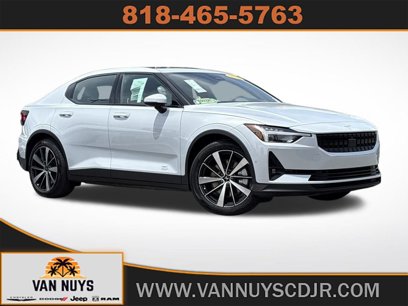 Used 2022 Polestar Polestar 2 w/ Plus Package